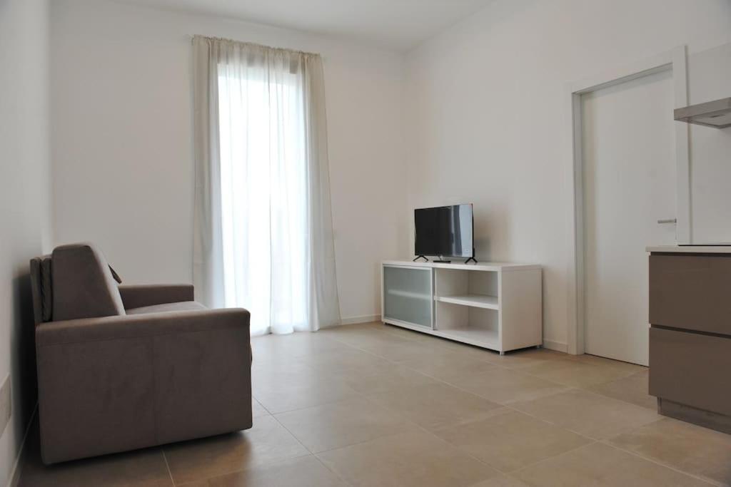 Appartamento Bartolomeo Colleoni Cavernago Exterior photo