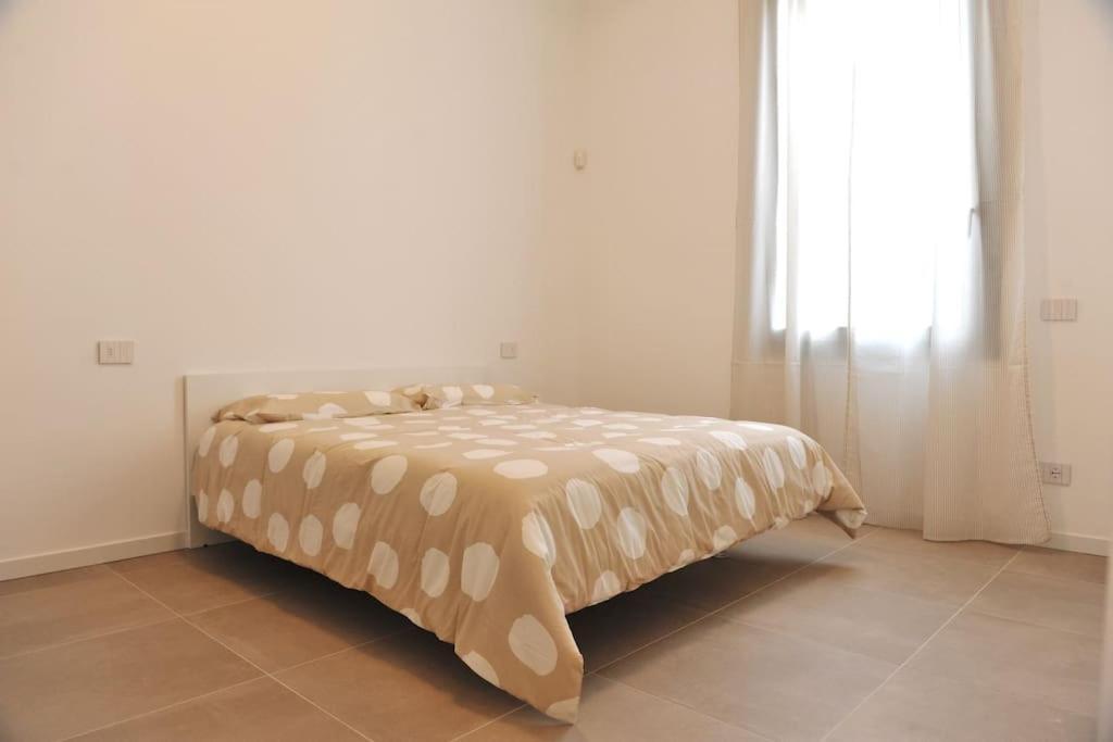 Appartamento Bartolomeo Colleoni Cavernago Exterior photo